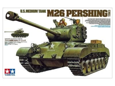 ڥߥ35254)1/35 ꥫ M26ѡ