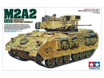 ڥߥ35264)1/35 M2A2 ODS ǥȥ֥åɥ졼