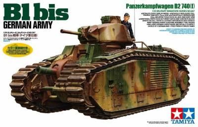 ڥߥ35287)1/35 B1 bis  (ɥķ)