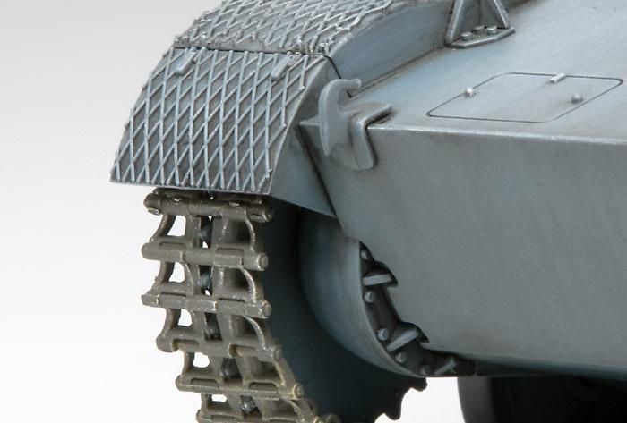 タミヤ】35292)1/35 ドイツ II号戦車A~C型 (フランス戦線