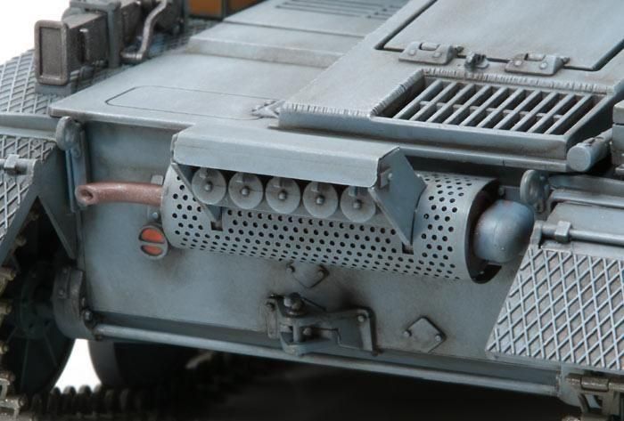 けん様用 タミヤ】35292)1/35 ドイツ II号戦車A~C型 (フランス戦線