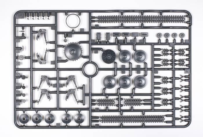 2点セット Amazon | 1/35 35292 ドイツ II号戦車A～C型 フランス戦線