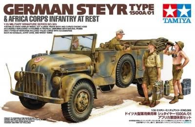 ڥߥ35305)1/35 ɥ緿ѾѼ 奿䡼եꥫĵ©å
