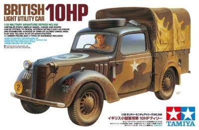ڥߥ35308)1/35 ꥹѼ 10HPƥ꡼