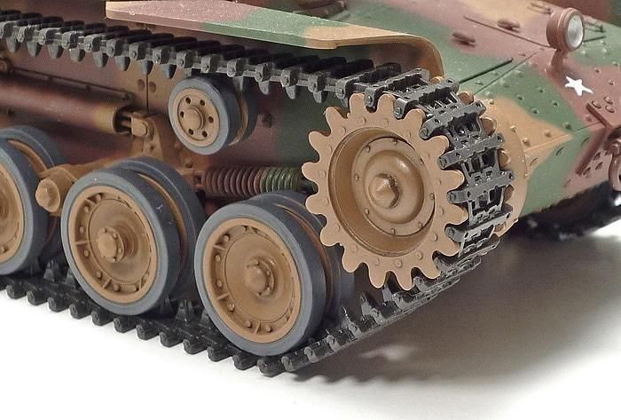 タミヤ】35331)1/35 日本陸軍 一式砲戦車(人形6体付き) - 福岡の