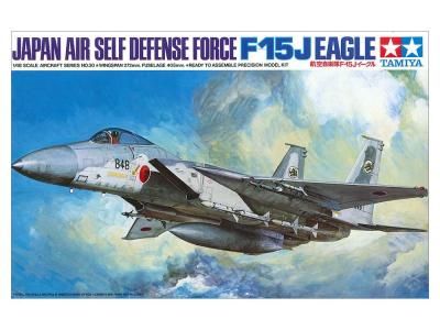 ڥߥ61030)1/48 Ҷ F-15J 