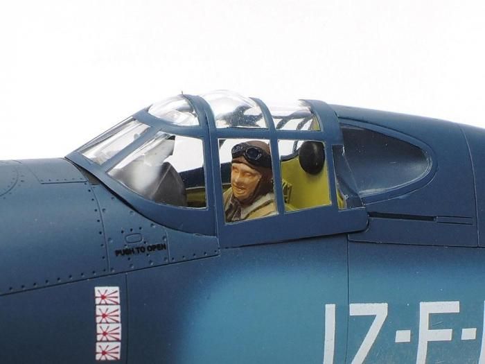 タミヤ 1/32 ヴォート F4U1 コルセア バードゲージ プラモデル タミヤ 1/32 エアークラフトシリーズ ヴォート F4U-1 コルセア