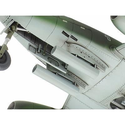 タミヤ】61087)1/48 メッサーシュミット Me262 A-1a - ホビー