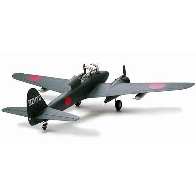 中古】タミヤ 1/48 傑作機シリーズ No.93 日本海軍 中島 夜間 中古】タミヤ 1/48 傑作機シリーズ No.93 日本海軍 中島 夜間