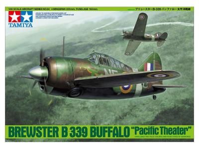 ڥߥ61094)1/48 ֥塼 B-339 Хåե ʿ