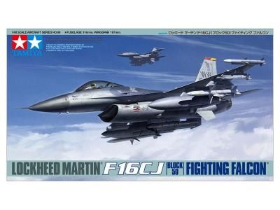 ڥߥ61098)1/48 å ޡ F-16CJ [֥å50] եƥ ե륳