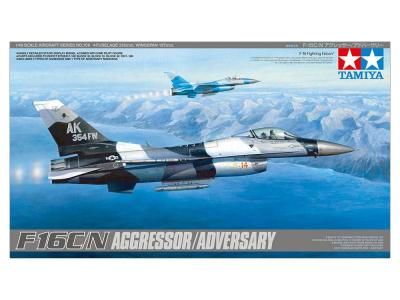 ڥߥ61106)1/48 F-16C/N "å/ɥС꡼"