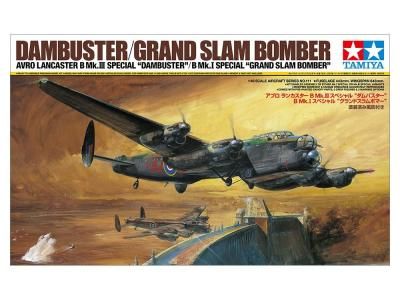 ڥߥ61111)1/48 ֥ 󥫥 B Mk.III ڥ "Х"/B Mk.I ڥ "ɥܥޡ"