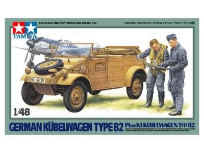 ڥߥ32501)1/48 Pkw.K1 塼٥82