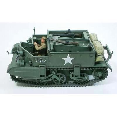 タミヤ イギリス ブレンガンキャリアー タミヤ 1/35 ミリタリーミニチュアシリーズ イギリス