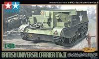 ڥߥ32516)1/48 ꥹ֥󥬥󥭥䡼Mk.II