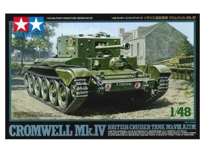 ڥߥ32528)1/48 ꥹ  ०Mk.IV