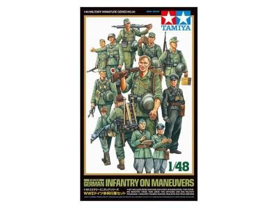 ڥߥ32530)1/48 WWII ɥʼԷå