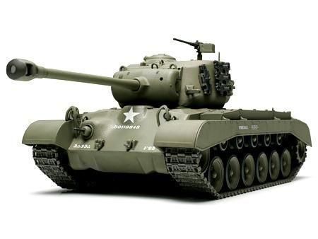 (未使用･未開封品)　タミヤ 1/48 ミリタリーミニチュアシリーズ No.37 アメリカ陸軍 戦車 M26 パーシング プラモデル 32537 kmdlckf Amazon | タミヤ 1/48 ミリタリーミニチュアシリーズ No.37