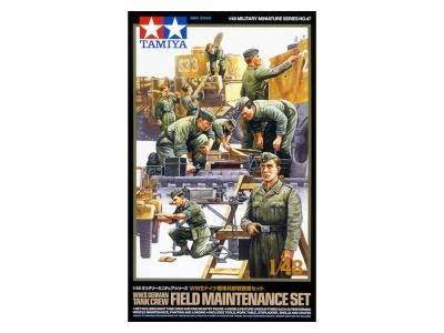 ڥߥ32547)1/48 WWII ɥʼå