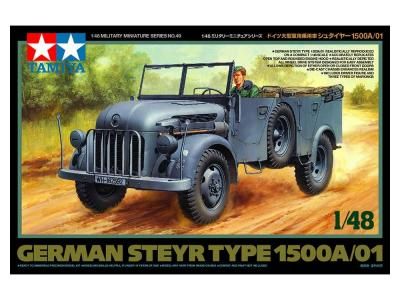 ڥߥ32549)1/48 ɥ緿ѾѼ 奿䡼 1500A/01