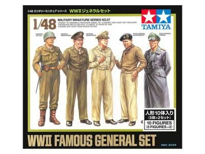 ڥߥ32557)1/48 WWII ͥ륻å