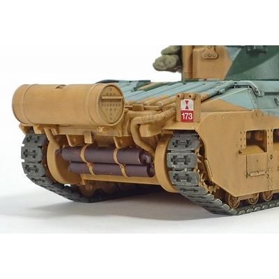 タミヤ】32572)1/48 イギリス歩兵戦車 マチルダ Mk.III/IV