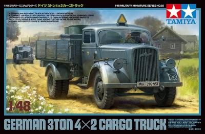 ڥߥ32585)1/48 ɥ 3ȥ4x2ȥå