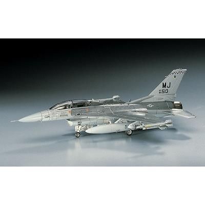 ハセガワ 1/72 アメリカ空軍 F-16D ファイティングファルコン プラモデル D15 6g7v4d0 Amazon | ハセガワ 1/72 アメリカ空軍 F-16D ファイティング