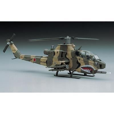ハセガワ】E4)1/72 AH-1S コブラ チョッパー 