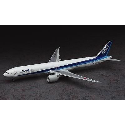 ハセガワ】18)1/200 ANA ボーイング 777-300ER - ホビーボックス