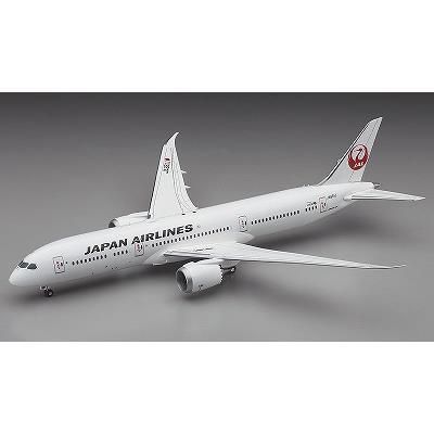 ハセガワ】22)1/200 日本航空 ボーイング 787-9 - ホビーボックス ハセガワ】22)1/200 日本航空 ボーイング 787-9 - ホビーボックス