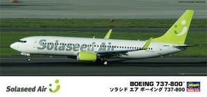 ڥϥ40)1/200 饷  ܡ 737-800