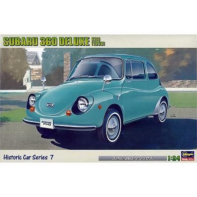 スバル360 1/8スケールモデル製作キット61号〜70号 - メルカリ
