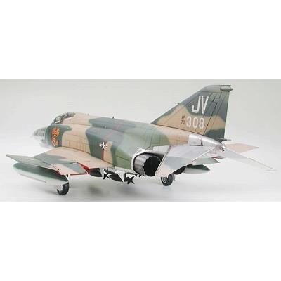 タミヤ】60310)1/32 マクダネル ダグラス F-4E ファントムII タミヤ】60310)1/32 マクダネル ダグラス F-4E ファントムII