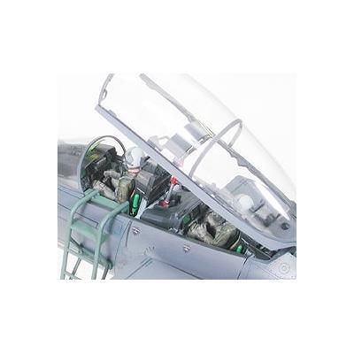 タミヤ】60312)1/32 ボーイング F-15E ストライクイーグル