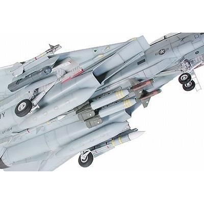 タミヤ】60313)1/32 グラマン F-14A トムキャット タミヤ】60313)1/32 グラマン F-14A トムキャット