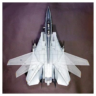 タミヤ】60313)1/32 グラマン F-14A トムキャット タミヤ】60313)1/32 グラマン F-14A トムキャット