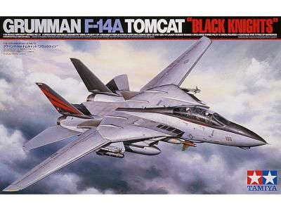 ڥߥ60313)1/32 ޥ F-14A ȥ७å "֥åʥ"