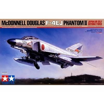 タミヤ】60314)1/32 航空自衛隊 F-4EJ ファントムII - ホビー タミヤ】60314)1/32 航空自衛隊 F-4EJ ファントムII - ホビー