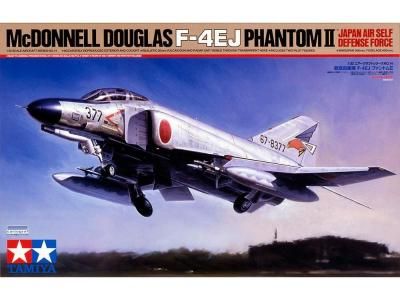 ڥߥ60314)1/32 Ҷ F-4EJ եȥII