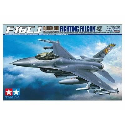 タミヤ】60315)1/32 ロッキード マーチン F-16CJ [ブロック50