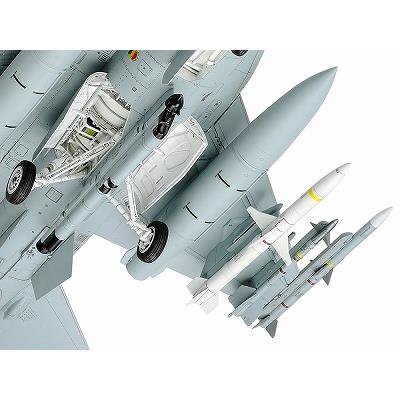 【タミヤ】60315)1/32 ロッキード マーチン F-16CJ [ブロック50] ファイティングファルコン - ホビーボックス