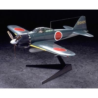 タミヤ 1／ 32 三菱 海軍零式艦上戦闘機五二型60318プラモデル 1/32 三菱 海軍零式艦上戦闘機五二型: スケールモデル｜TAMIYA