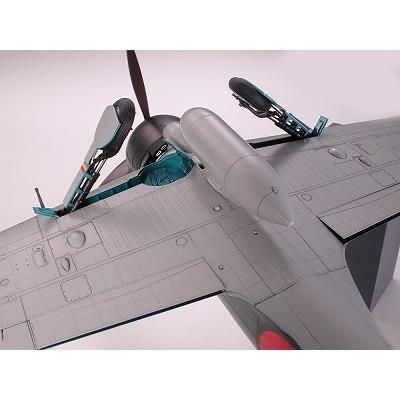 タミヤ】60318)1/32 三菱 海軍零式艦上親衛隊五二型 - 福岡の