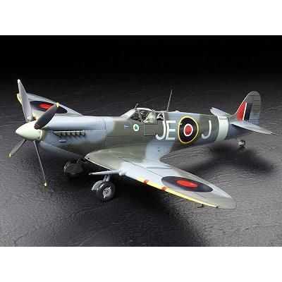 Amazon | タミヤ(TAMIYA) 1/32 エアークラフトシリーズ No.19