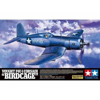 タミヤ】60324)1/32 ヴォート F4U-1 コルセア 