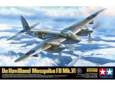 ڥߥ60326)1/32 ǡϥӥ ⥹ FB Mk.VI