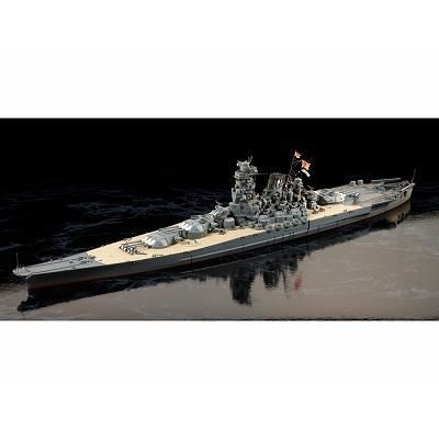 タミヤ】TA78025)1/350 日本戦艦 大和 - ホビーボックス タミヤ】TA78025)1/350 日本戦艦 大和 - ホビーボックス