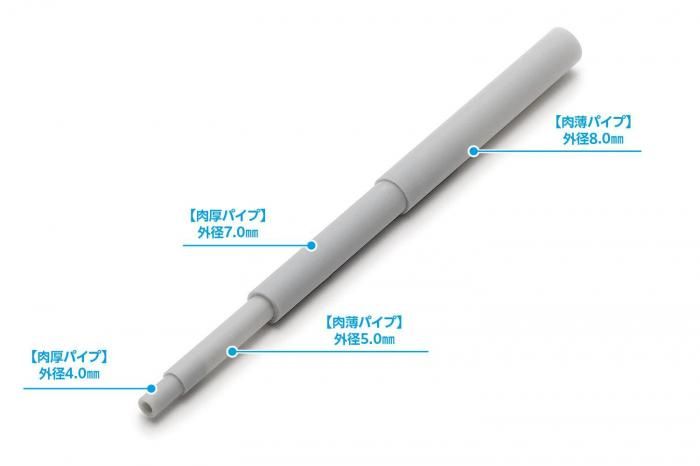 外径32センチ ネジ修正アダプター（本体のみ） | トップ工業株式会社